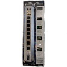 Furman PST-8D Digital Power Station