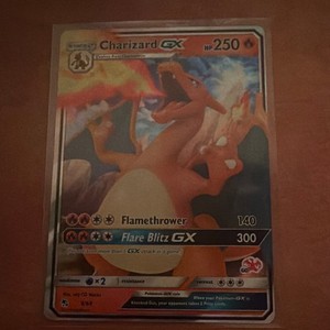 pokemon cards mega charizard ex box Pokémon - Mega Charizard EX Ultra Premium Collection