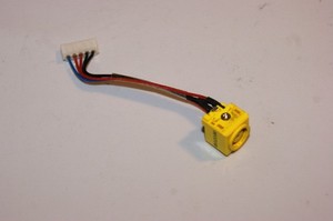 Lenovo Thinkpad R61i Powerbuchse Strom DC In Jack #2123