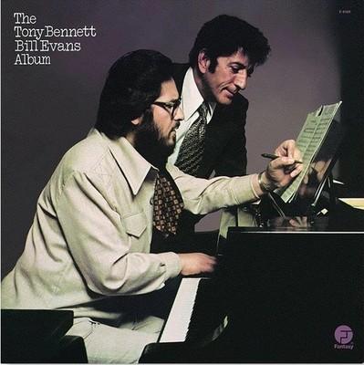 Universal Music Tony Bennett & Bill Evans (Limited Edition) (SHM-SUPER AUDIO CD)