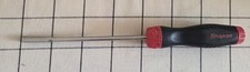 Snap-on SGDMRC4A Magnetic Ratcheting Screwdriver Long