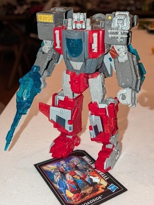 トランスフォーマー　キャリー CARRY【DX9 Toys社】 | I love Transformers！