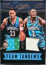 2014 Basketball Hall of Fame Rookie Card Collecting Guide 14