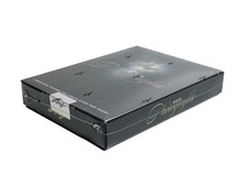 2025 Leaf Photographic Factory Sealed Hobby Box 1/1 Signed Photo KOBE? 