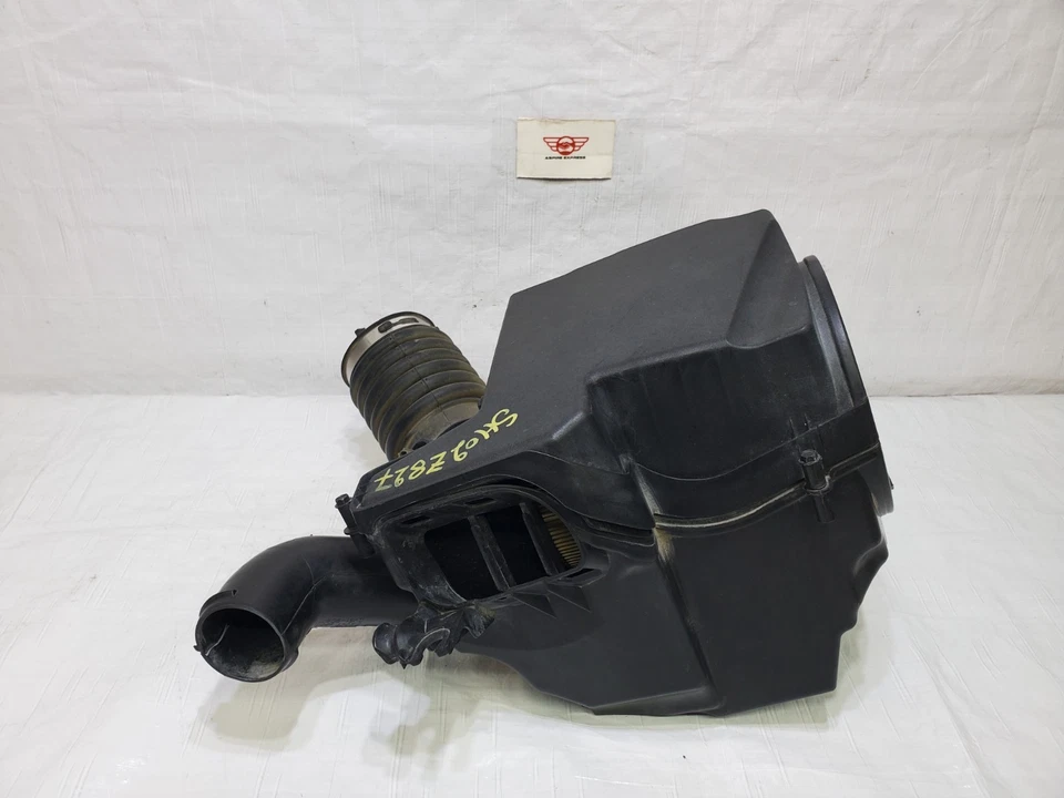2015-2019 Lincoln MKC Engine Air Cleaner Intake Filter Housing OEM CV61-9600-AG — 第 3/4 张图片
