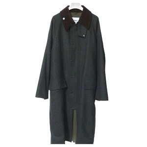 Barbour Burghley | eBay