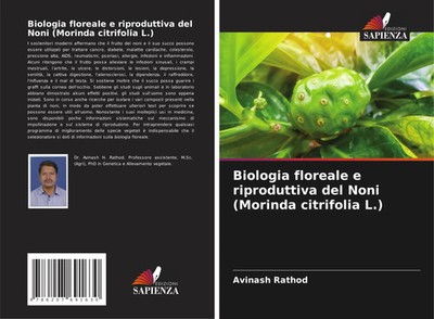 Avinash Rathod | Biologia floreale e riproduttiva del Noni (Morinda...