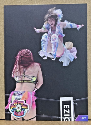 Mayu Iwatani 2026 Marigold 15th Anniversary #107 Stardom IYO SKY Io Shirai WWE