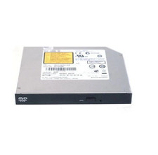 Dell DVD-ROM Slimline SATA Optical Drive DS-8D3SH 06F95X 0TTGJ9 TESTED