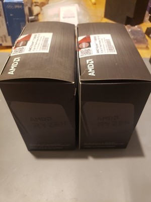 BOX ONLY] AMD Ryzen 7 5800X Processor (4.7GHz, 8 Cores, Socket AM4