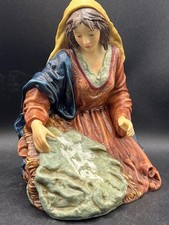 Midwest Of Cannon Falls Grandeur Noel Natività Grande 7" Maria