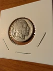 1918 P Philadelphia Buffalo Nickel