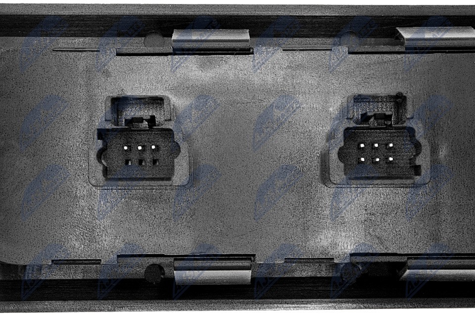 2x ✅Fits NTY EWS-PE-007 window control switch ⭐UK Seller⭐ - Image 11