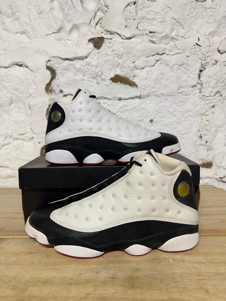Size 11.5 - Air Jordan 13 Retro 2013 He Got Game for sale