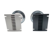 RD AUDIO TDA-350HR LINE ARRAY BOCINA + DRIVER 1200W