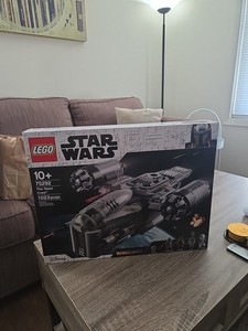LEGO Star Wars: The Razor Crest (75292)