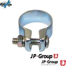 CLAMP EXHAUST SYSTEM 1121401100 FOR RENAULT ESPACE/I/III LAGUNA/Grandtour  VW  