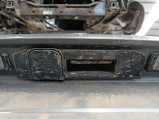 &Auml;USSERER TORGRIFF / 2639155 F&Uuml;R MERCEDES-BENZ GLC X253 220 D 4-MATIC 253.915