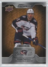 2023-24 Upper Deck Engrained Rookies 26/399 Adam Fantilli #164 2oh