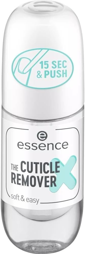 Essence Cosmetics Essence Quitacuticulas The Cuticle Remover - es309