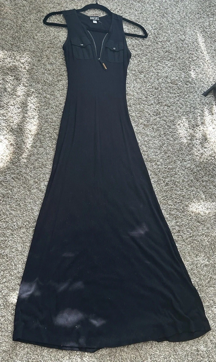Diesel Black Dresses for Women for sale | eBay Diesel Black Dresses for Women for sale | eBay