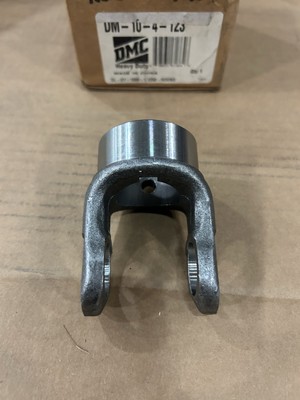 DMC End Yoke 10-4-123