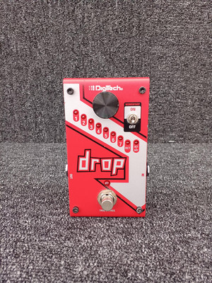 DigiTech drop ※最終値下げ DigiTech Drop｜ミュージックランドKEY