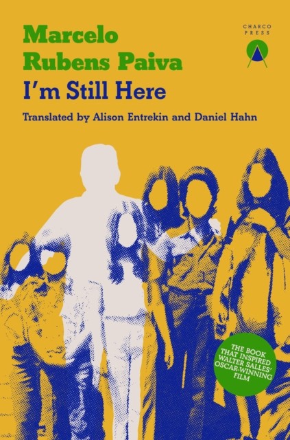 Im Still Here - Image 2