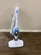PurSteam World's Best Steamers ThermaPro 211 Steam Mop Cleaner No Attachments