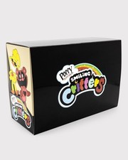 Limited Edition Poppy Playtime Scented Mini S...
