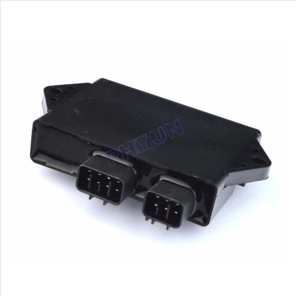 High Performance CDI Box For Yamaha YFM 400 Kodiak 4x4 2000-2001 5GH-85540-10-00 - Image 4 of 4