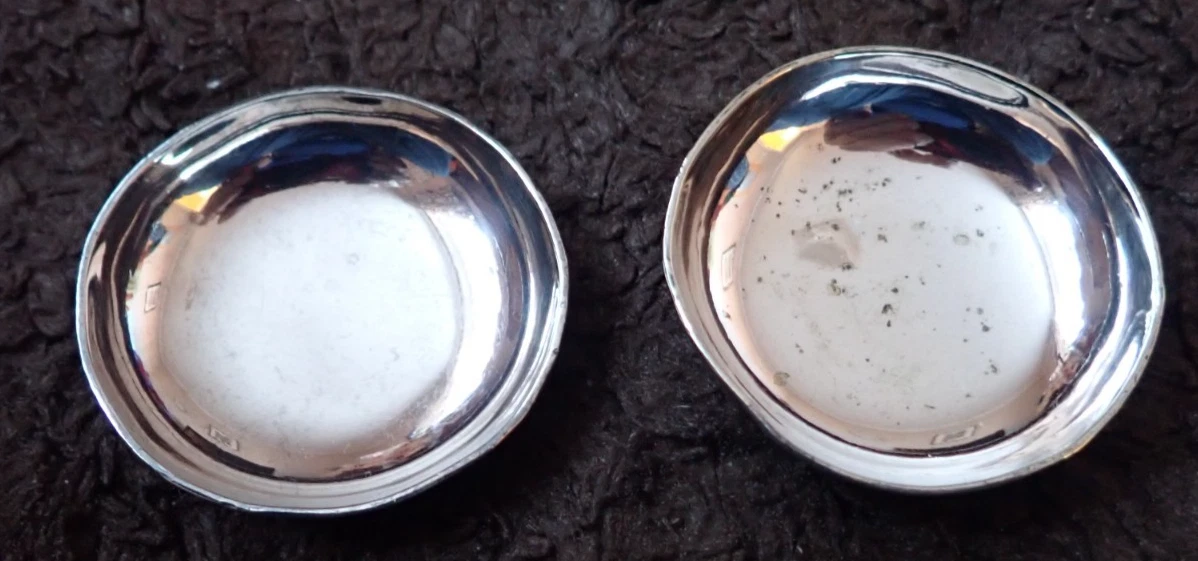 Mappin & Webb 1850-1899 US Silver-Plated Antiques for sale | eBay
