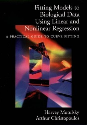 Fitting Models to Biological Data Using Linear and Nonlinear Regression:  - GOOD