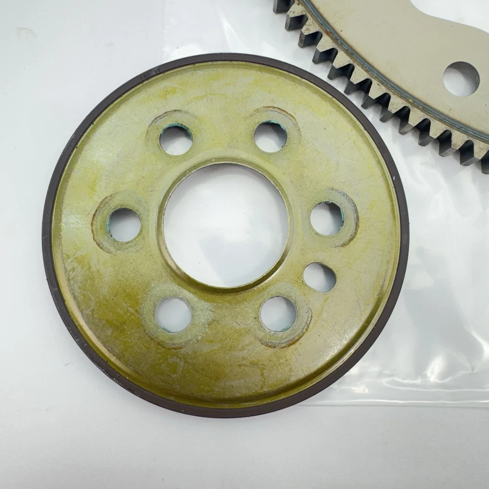 Гибкая пластина маховика для 2021-2025 Chevrolet Trailblazer 1.3 12689672 - Изображение 2 из 4