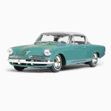 1953 Studebaker Starliner - Mint Green 1953 Studebaker Starliner - Mint Green