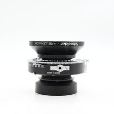Schneider Apo-Symmar f/5.6 Camera Lenses 150mm Focal for sale | eBay