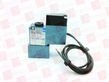 MAC VALVES INC PID-611AAAA / PID611AAAA (NEW NO BOX)