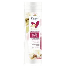 12x DOVE Body Lotion Moisturizing Cream Body Lotion 250ml For Sensitive Skin