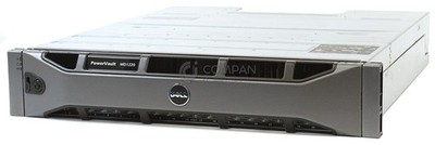 MD1220 DELL POWERVAULT MD1220 24-BAY SFF STORAGE ARRAY
