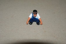 LIL HOMIES SERIES 5 - SPIDER MINI FIG