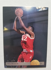 Vin Baker 1993 Classic Draft Picks #LP5 Limited Prints RC