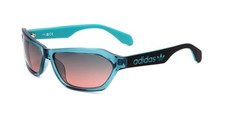 Adidas Original OR0021 Shiny turquoise 58/14/135 TEEN Sunglasses