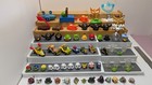 Angry Birds Star Wars Game Pieces Lot Plus Launchers Pigs, Other Pieces  — photo 2