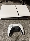 Sony PS5 Digital Edition Console - White
