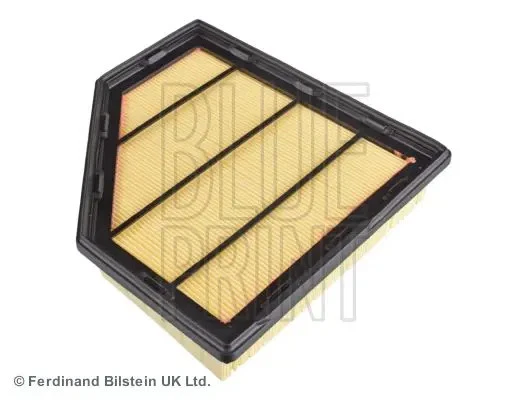 Filtre à air avant Cartouche filtrante ADB112257 BLUE PRINT pour BMW 7 5 X7 - Photo 3/4