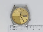 VINTAGE SEIKO Automatic Watch Japan Used, Spares Or Repair (SR-110)