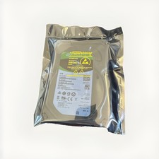 Seagate Barracuda ST3000DM008 3TB Hard Drive 3.5" 7200RPM SATA III 6Gb/s HDD