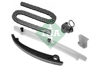 Steuerkettensatz FüR Opel Agila A H00 Astra G Caravan Ab 96-> 93191272