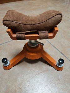 HOPPES Expert Bench Rest No 3000
