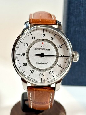 Meistersinger Perigraph
